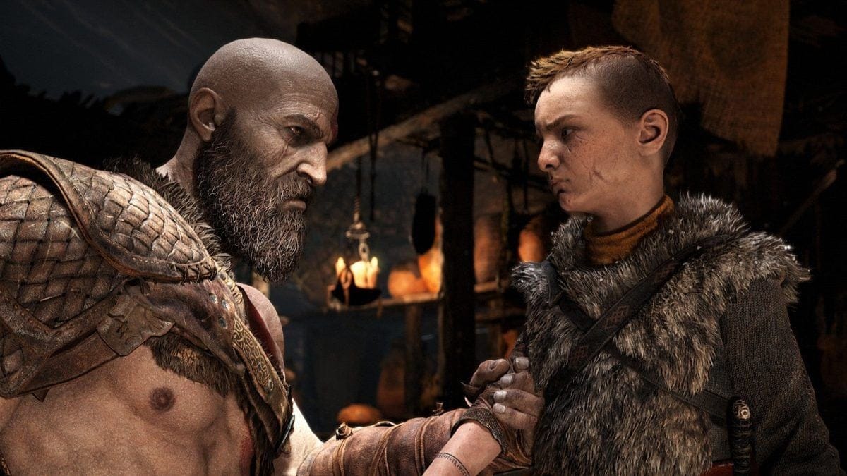 Ronald D. Moore parle de série God of War d'Amazon : ‘le ton de la série essaie d'émuler le ton du jeu’ | SDCC 2025