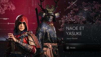 Assassin's Creed Shadows : Projets, récompenses et Archives de lore, tout ce qu'il faut savoir sur l'Animus Hub (MAJ 27/07/25) : Liste des récompenses des Projets de l'Animus Hub