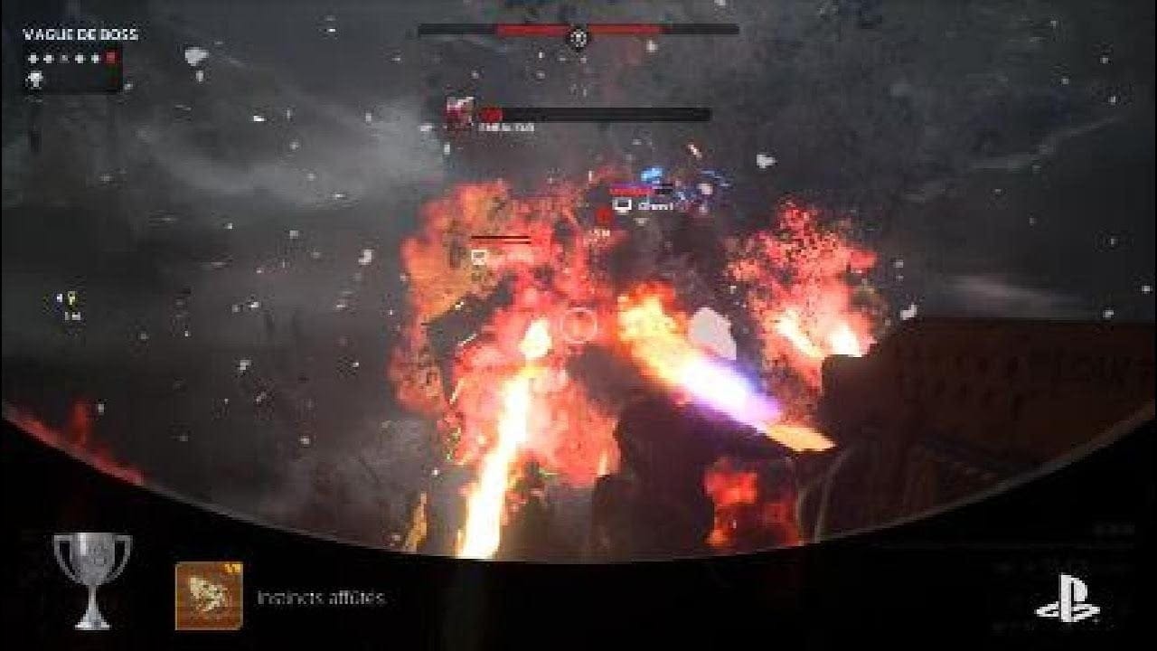 Killiing Floor III : Mode Difficile qui devient normal - Et vous?