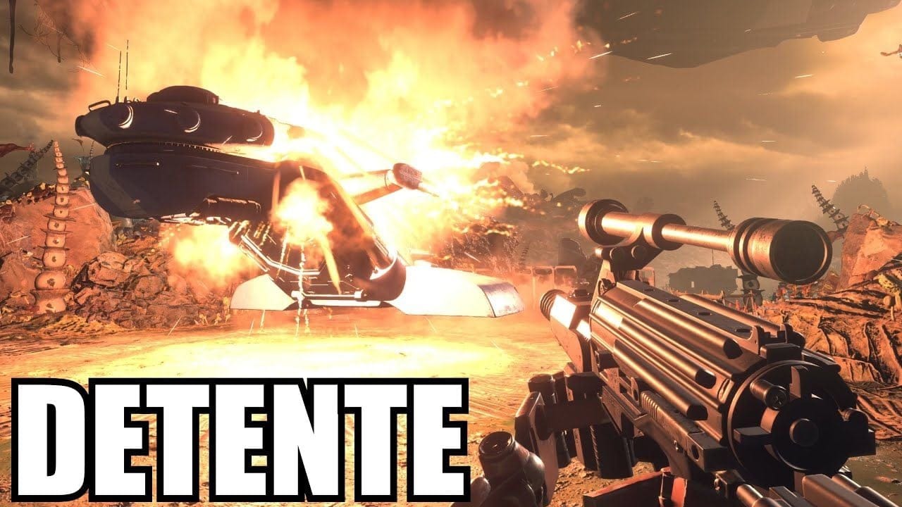 STAR WARS BATTLEFRONT 2 - Let's go pour du MULTI en mode Suprématie !!! #2 (Gameplay FR)