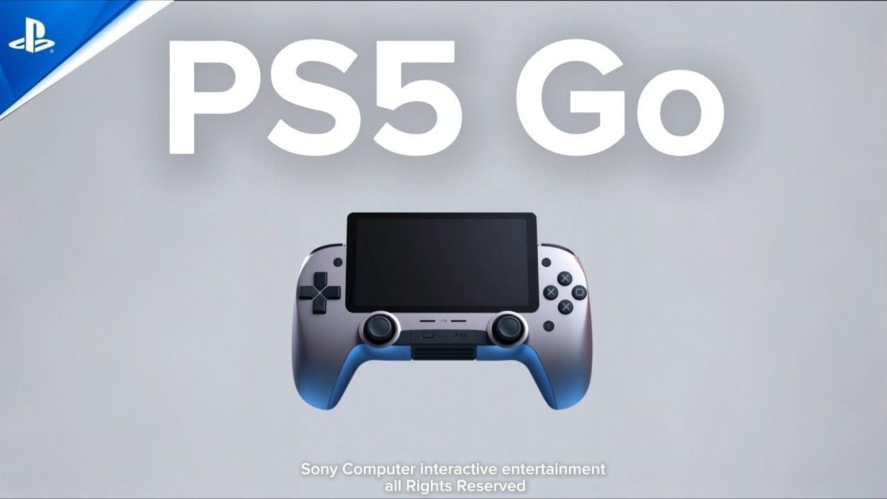 SONY SHOCKS: ALL PS5 GAMES ON XBOX?! PSP3 & MORE