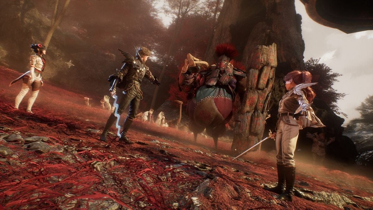 Les créateurs de Clair Obscur Expedition 33 pourraient nous préparer du très lourd alors qu'ils étaient chez Square Enix il y a peu