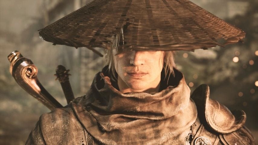 Le souls-like Phantom Blade Zero s'offre 22 minutes de gameplay