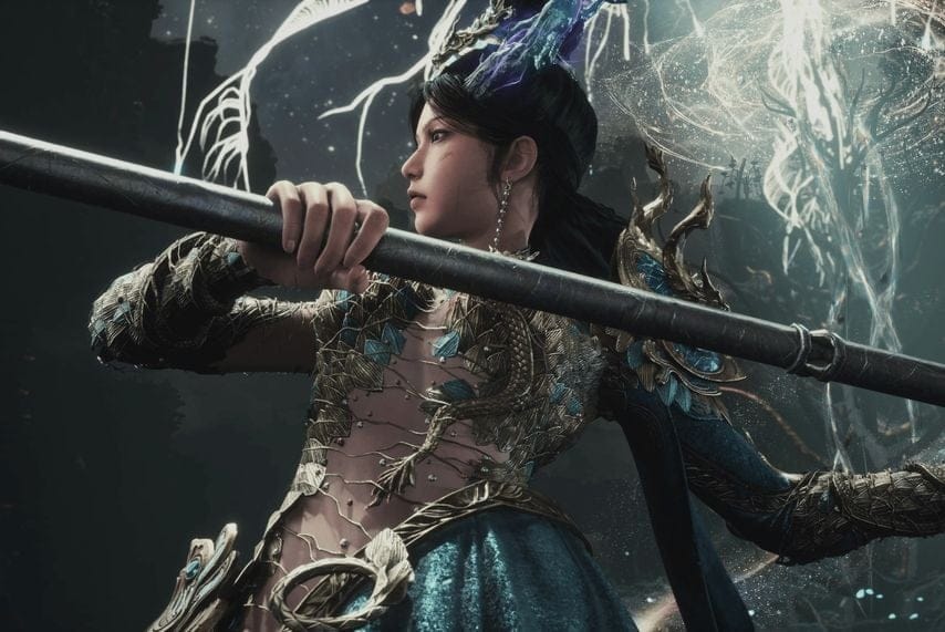 Après la débâcle technique sur PC, Wuchang Fallen Feathers souhaite corriger le tir
