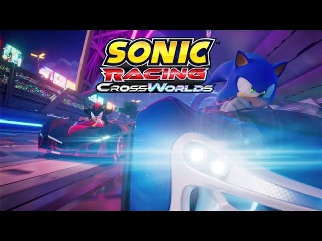 Le Mans Ultimate, Sonic Racing CrossWorlds, Screamer… On fait le point sur 8 jeux de course à venir en 2025 et au-delà