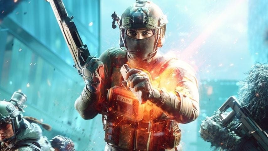 Battlefield 6 : la carte du mode battle royale fuite avant l’heure