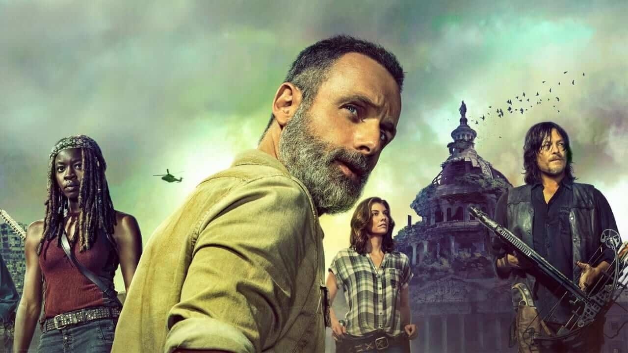 The Walking Dead : c'est bientôt la fin de toute une époque pour les fans, c'est officiel