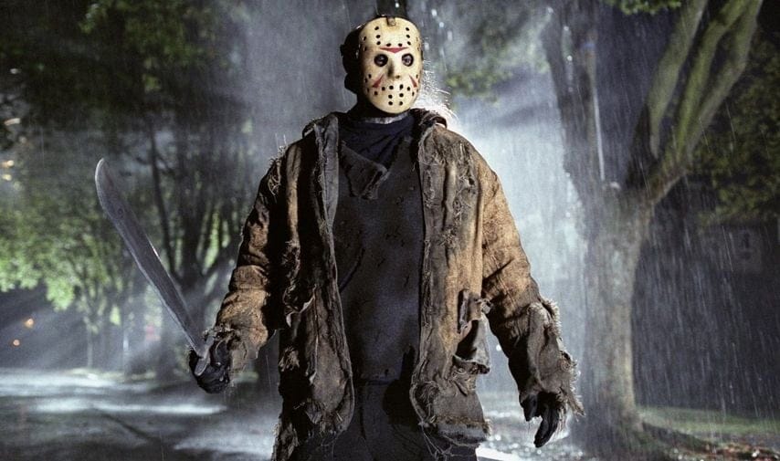 Vendredi 13 : bientôt un nouveau jeu vidéo pour Jason Voorhees