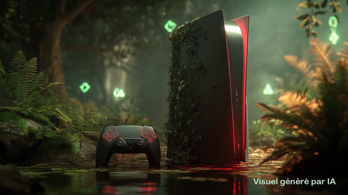 Sony veut faire économiser de l’argent à tous les possesseurs de PS5, mais il y a une contrepartie qui ne fait pas plaisir