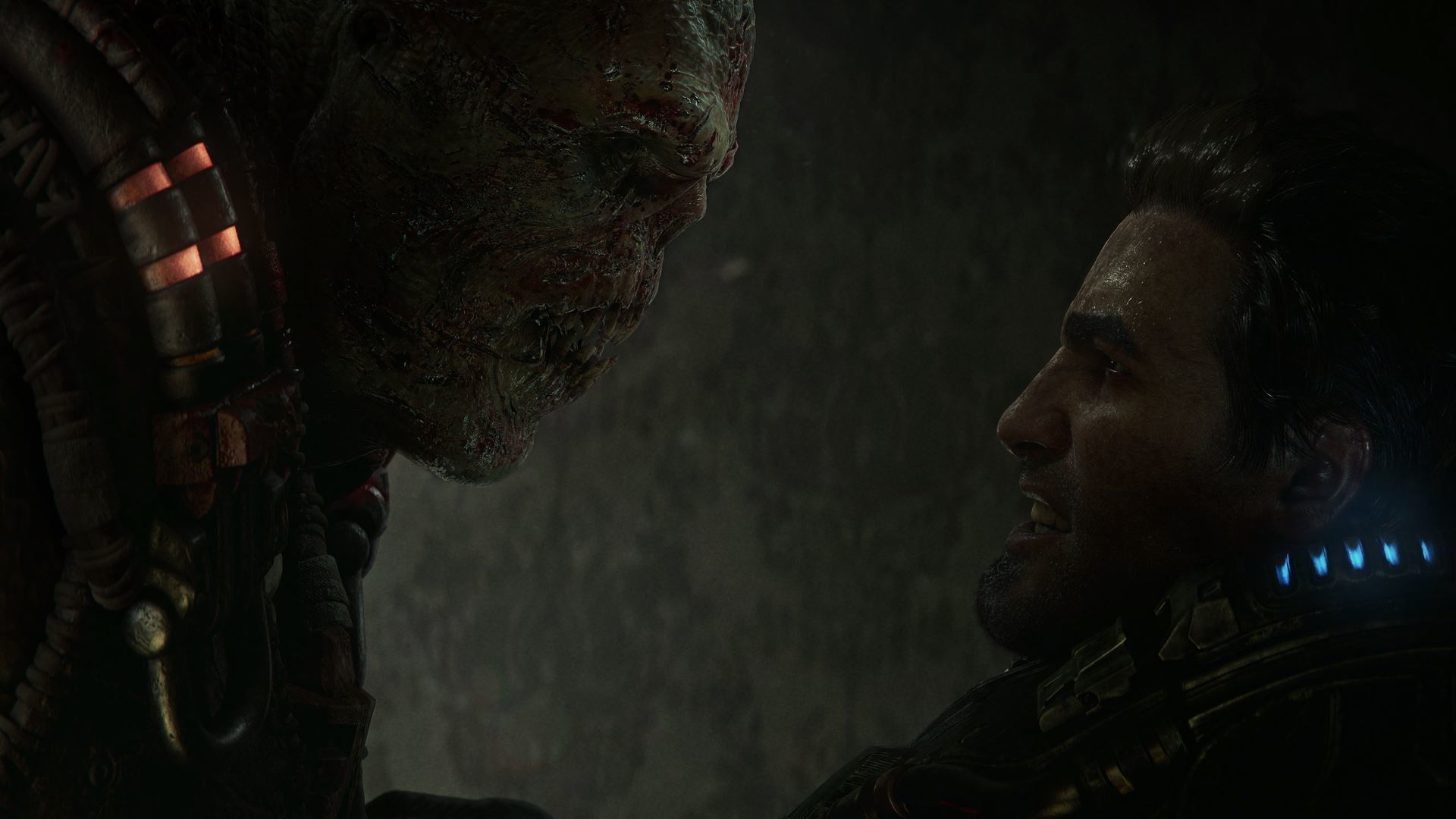 Rumeur : Gears of War: E-Day et State of Decay 3 sur PS5