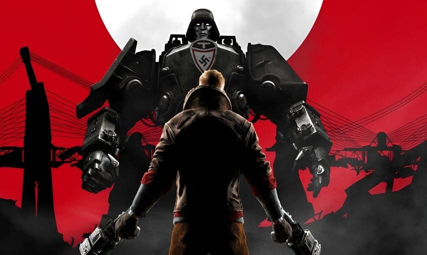 Amazon développe une série Wolfenstein avec les créateurs de l'adaptation de Fallout