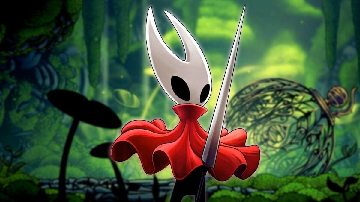 Hollow Knight: Silksong - Une démo sera jouable à la Gamescom chez Xbox