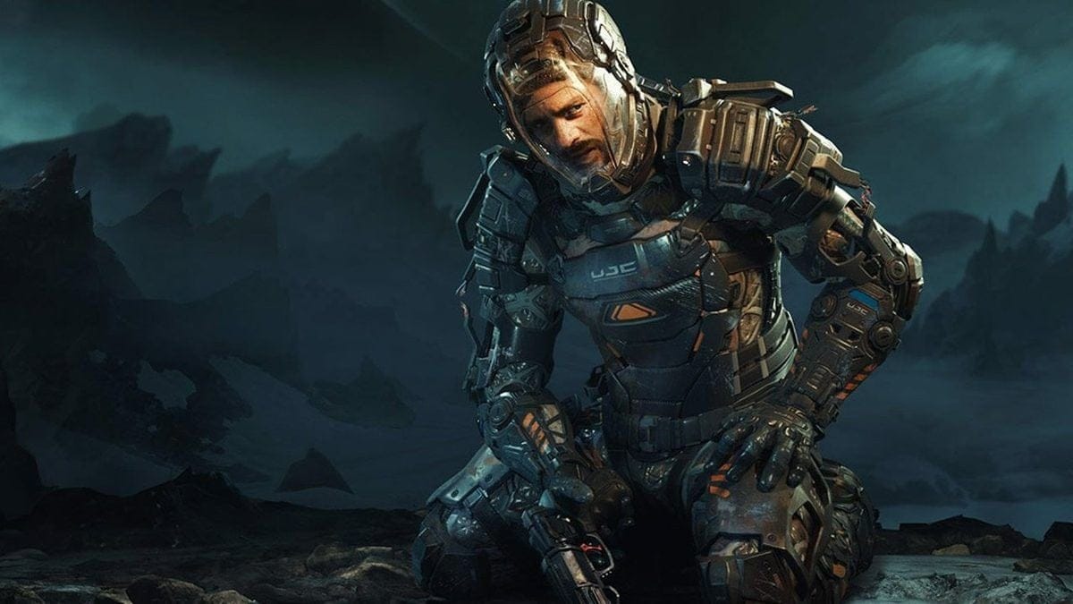 Le créateur de Dead Space affirme avoir réalisé son dernier jeu après le flop de Callisto Protocol