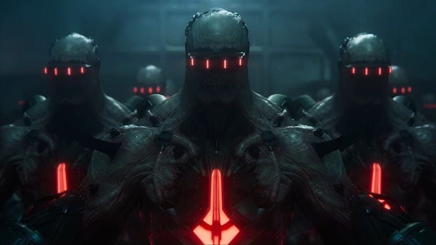 Killing Floor 3 déroule sa feuille de route jusqu'en 2026