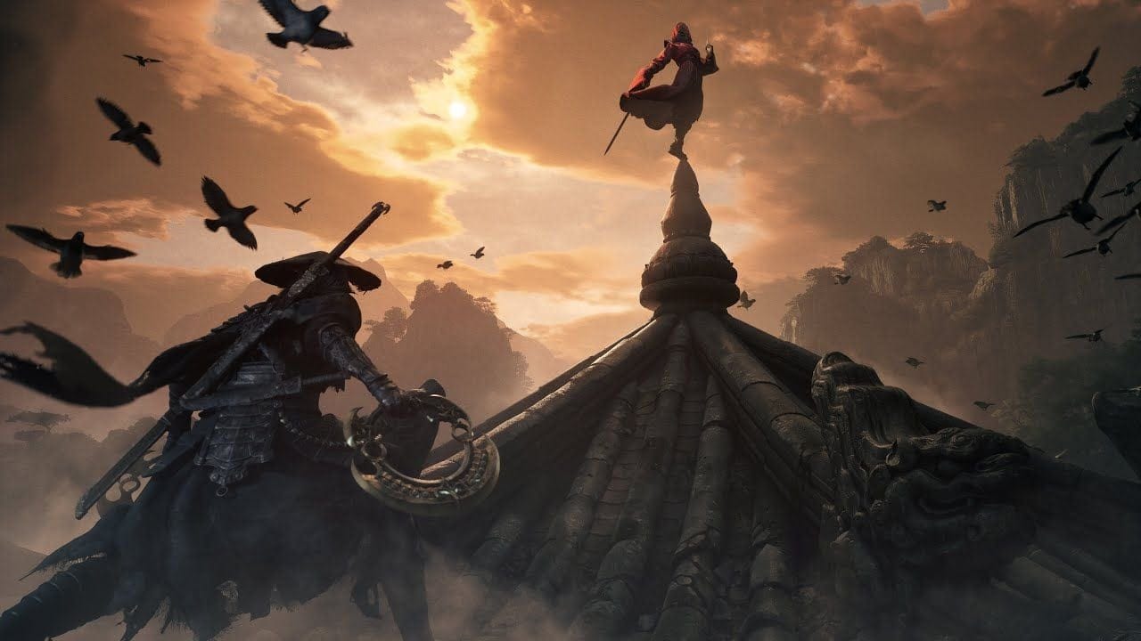 Phantom Blade Zero dévoile 22 minutes de gameplay intense sur PS5