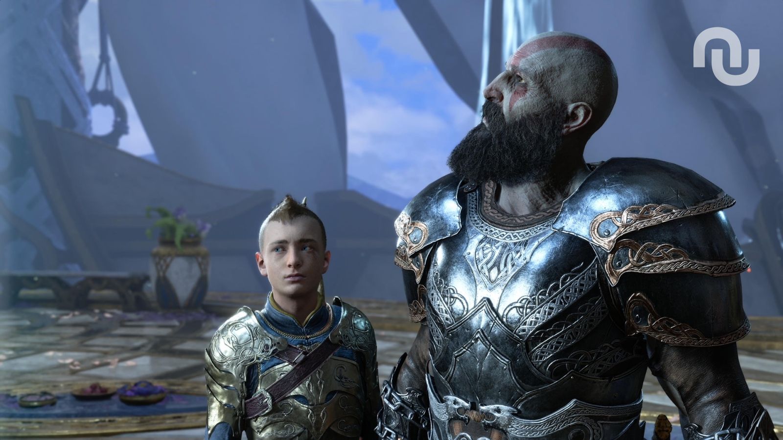 Les premiers détails sur la série God of War sont rassurants