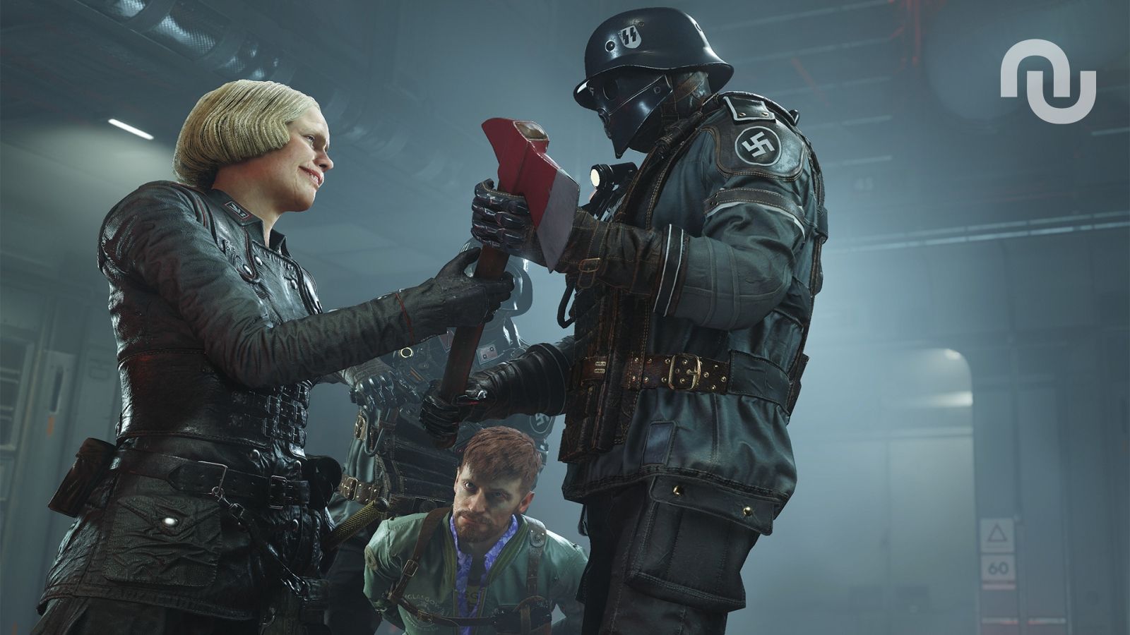 « Tuer des nazis est indémodable » : Amazon va oser une série Wolfenstein