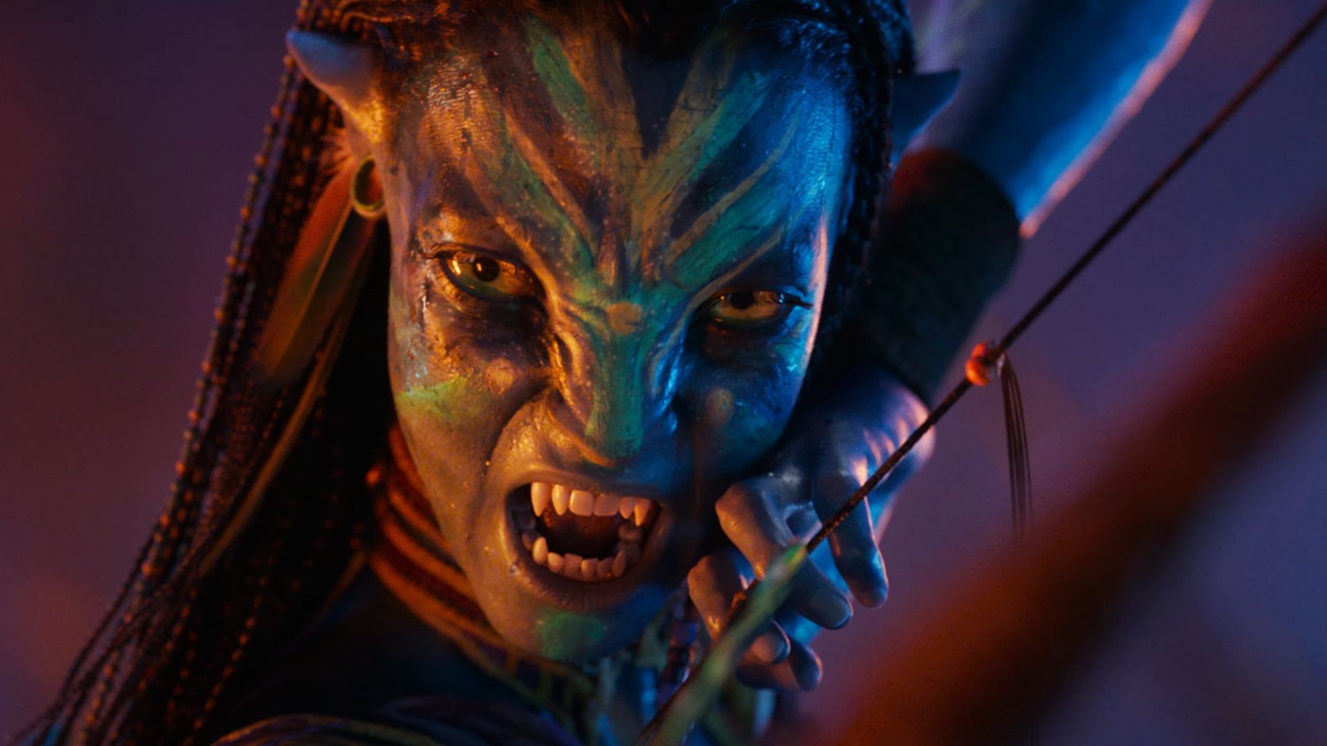 La bande-annonce officielle d'Avatar : Le feu et les cendres est mise en ligne
