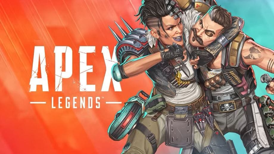 GEEKNPLAY - Apex Legends - Découvrez la bande-annonce déjantée de la saison Showdown