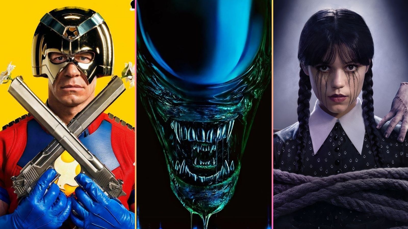 Toutes les séries d’août 2025 : que voir sur Netflix, Disney+, Max et les autres ? - Dexerto