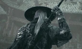 Phantom Blade Zero : 22 minutes de gameplay, et ce n'est toujours pas un Souls-like, le créateur du jeu le rappelle
