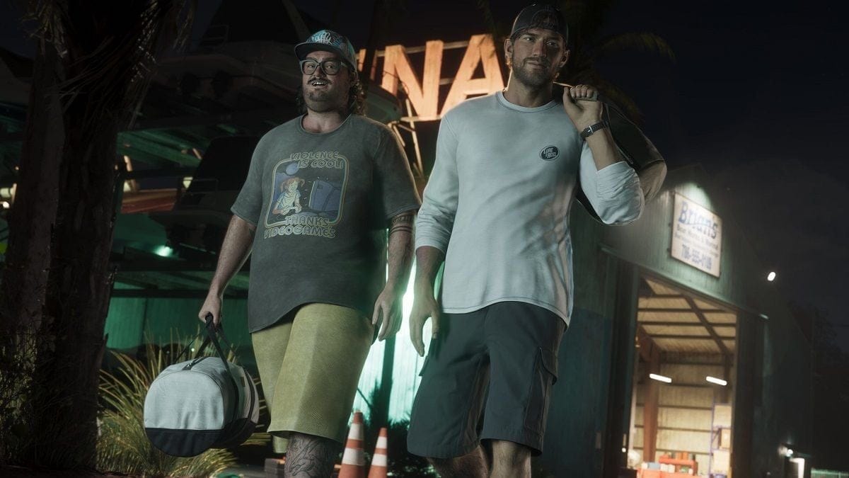 GTA 6 sera sans aucun doute le plus beau jeu au monde, mais clairement pas dès sa sortie