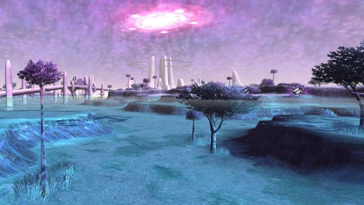 Ce MMORPG vieux de 23 ans gagne tellement en popularité qu'il doit fermer son plus grand serveur