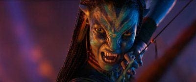 CINEMA : Avatar : De Feu et de Cendres, une première bande-annonce torride pour la suite de la saga de James Cameron