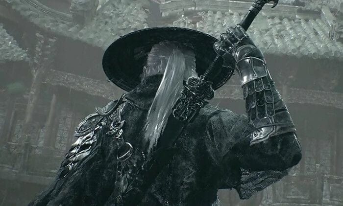 Phantom Blade Zero : 22 minutes de gameplay, et ce n'est toujours pas un Souls-like, le créateur du jeu le rappelle