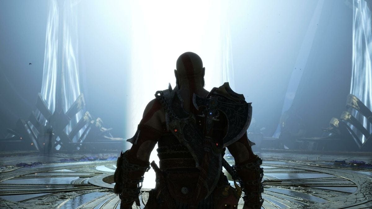 Épisodes, scénario, personnages... La série live-action de God of War dévoile de nouvelles infos