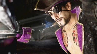 BON PLAN : Like a Dragon: Pirate Yakuza in Hawaii, de belles remises sur la drôle d'aventure de Goro Majima