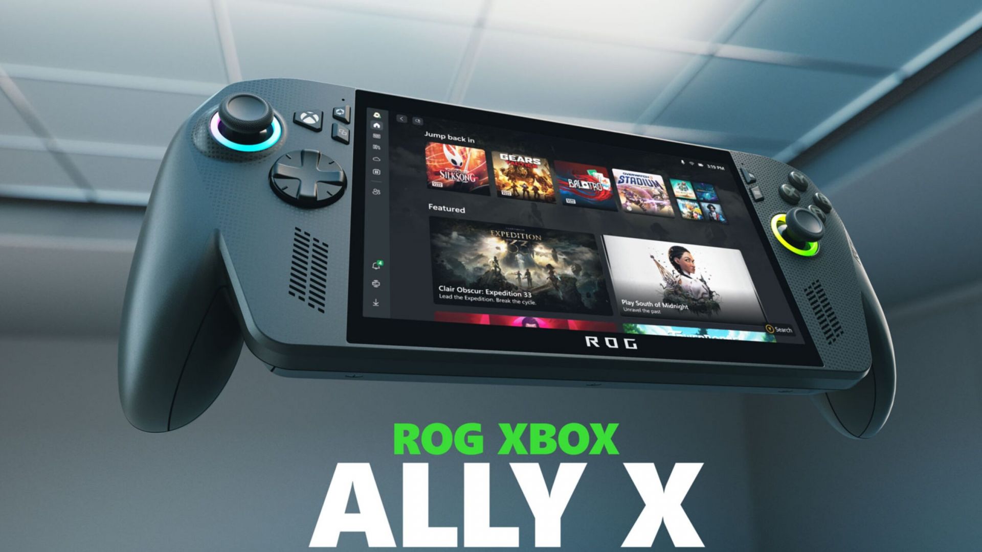 Xbox Portable : les prix français ont leaké, ça va piquer