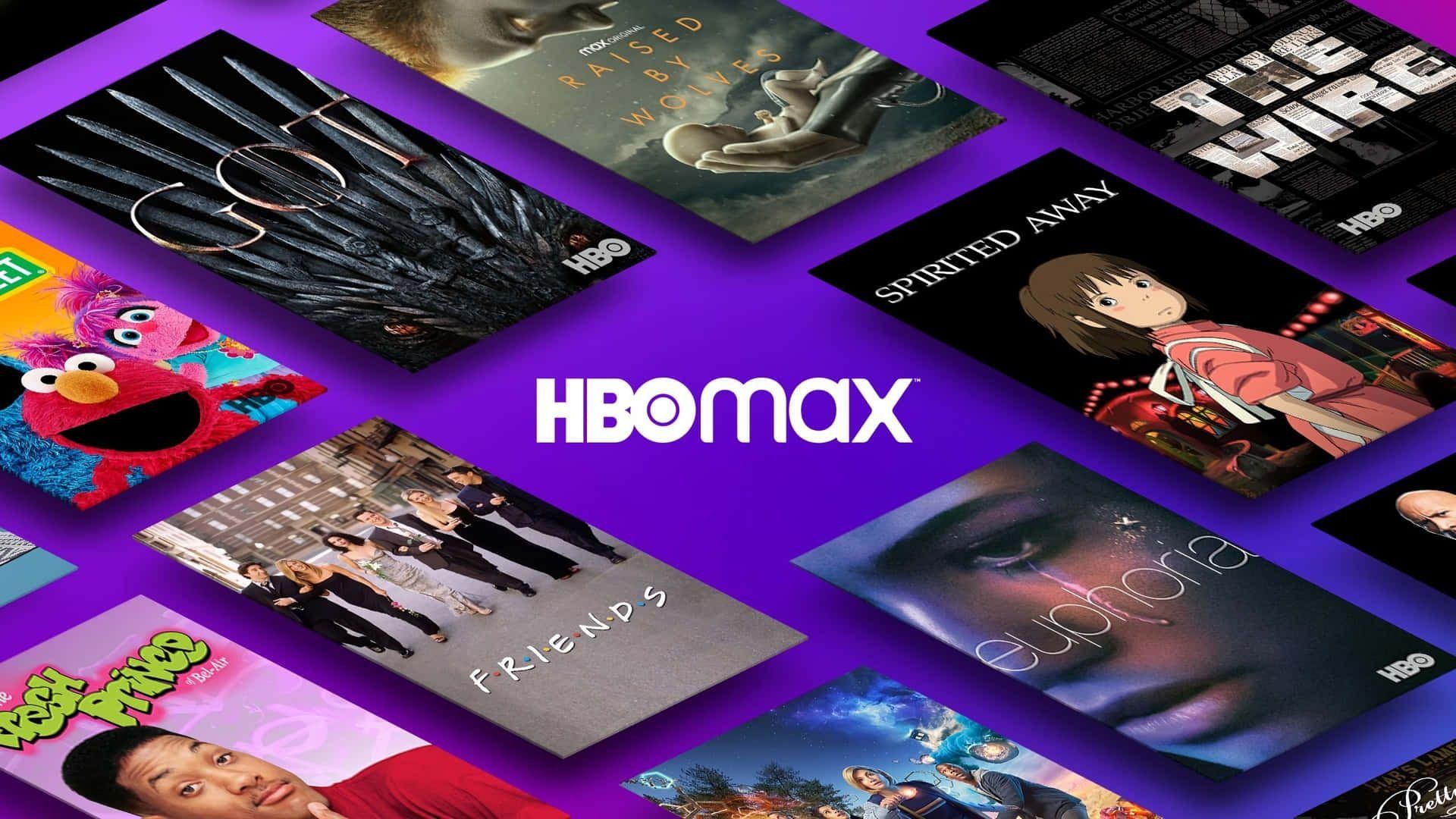 HBO Max : cette licence culte est de retour en série, futur carton !