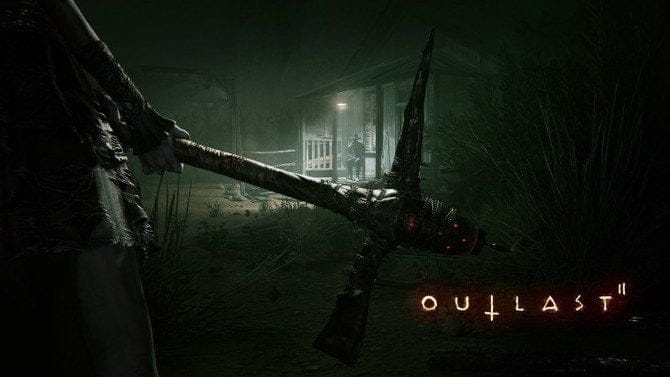 La série Outlast arrive sur Switch et annonce un troisième épisode