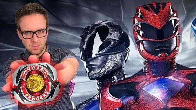 Power Rangers : On a vu le reboot de 2017, sombre bouse ou reboot réussi ?