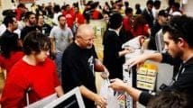 Charts US : place aux jeux ! - Un classement plein de surprises ?