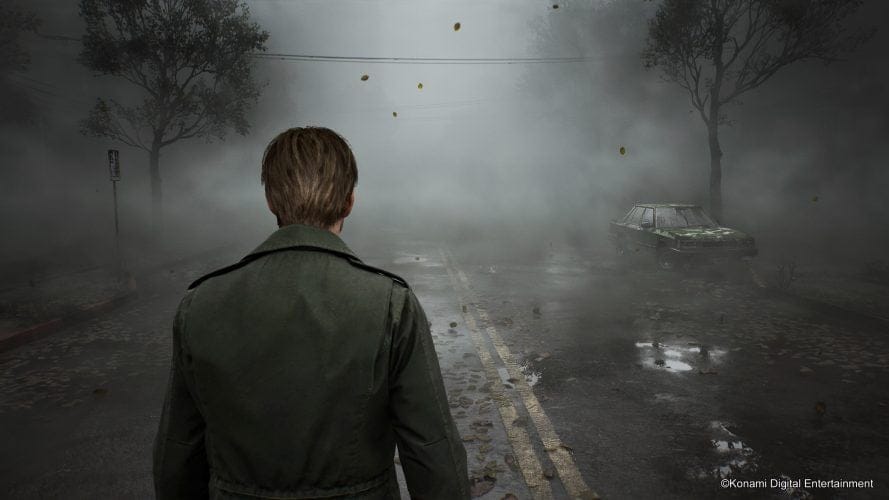 Bloober Team (Silent Hill 2 Remake) prouve que les sceptiques avaient tort selon le réalisateur de Cronos: The New Dawn