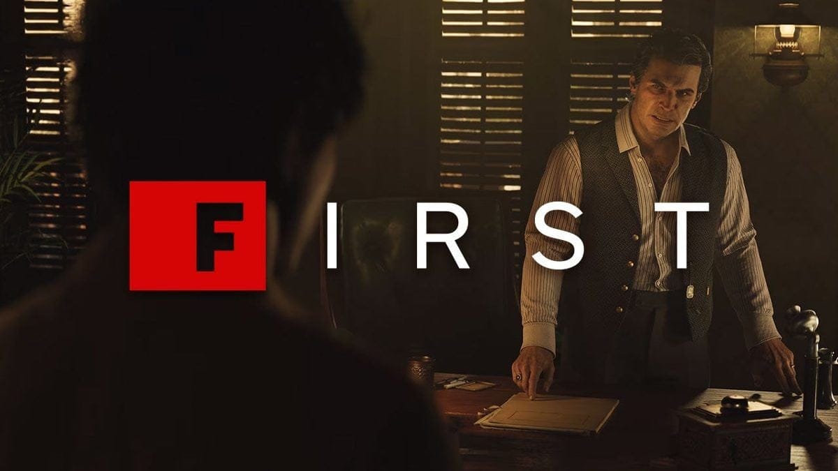 Les devs de Mafia: The Old Country nous parlent du retour aux racines de la licence – IGN First