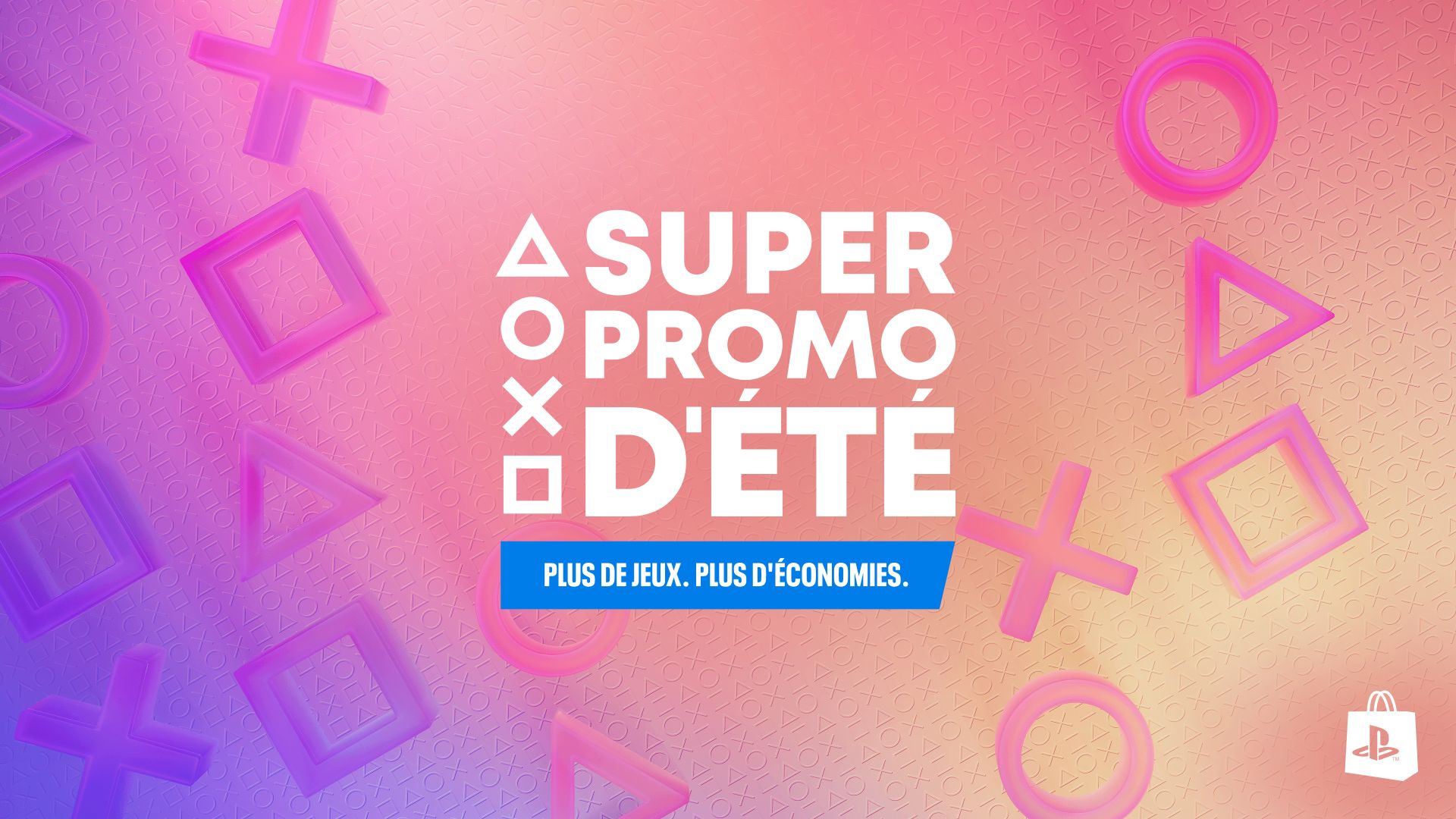 De nouveaux jeux rejoignent la Super promo d’été du PlayStation Store