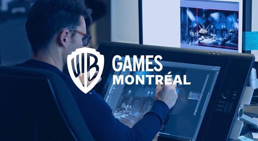 Warner Bros Montréal ne change pas de cap : l'avenir, c'est le jeu service