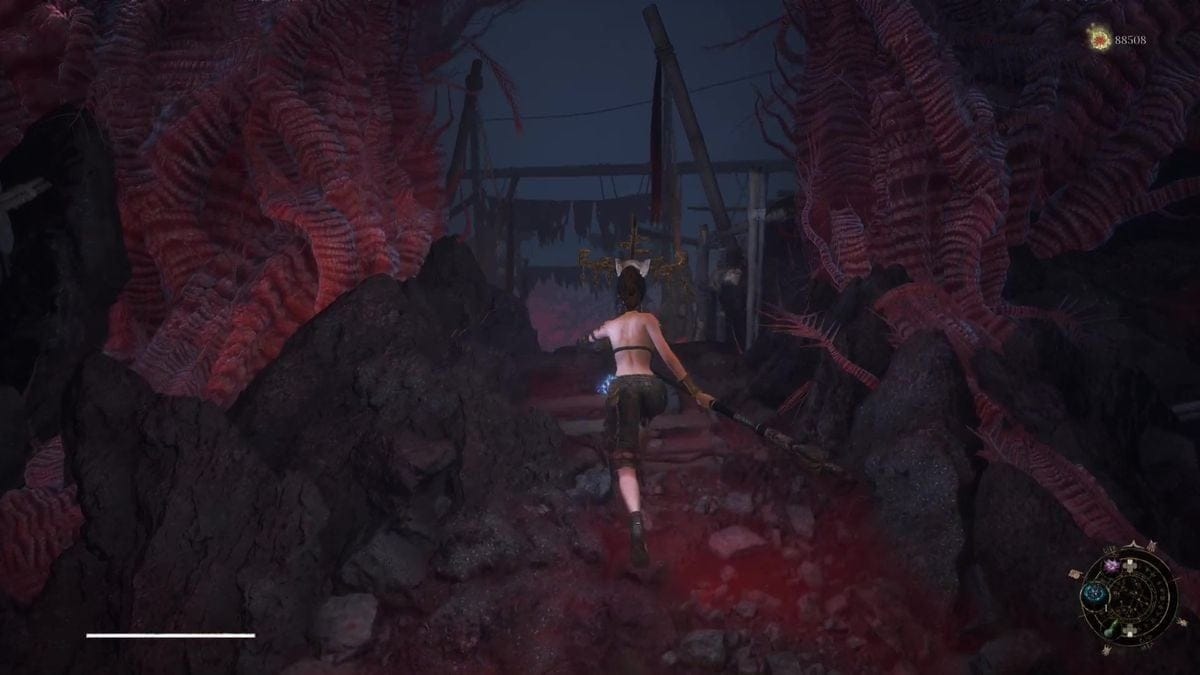 Mercure Wuchang Fallen Feathers : Tout savoir sur la ressource principale du jeu