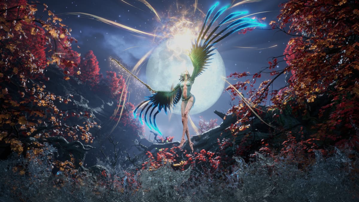 Invocation Wuchang Fallen Feathers : Comment ça marche ?