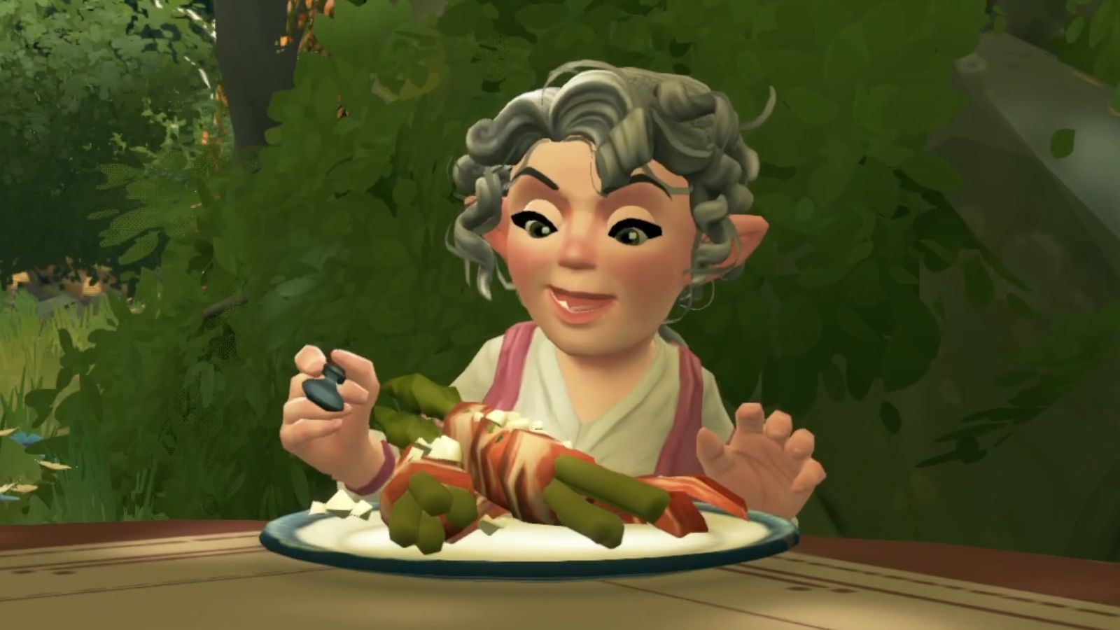 Tous les lieux de repas partagés dans Tales of the Shire et comment les débloquer - Dexerto