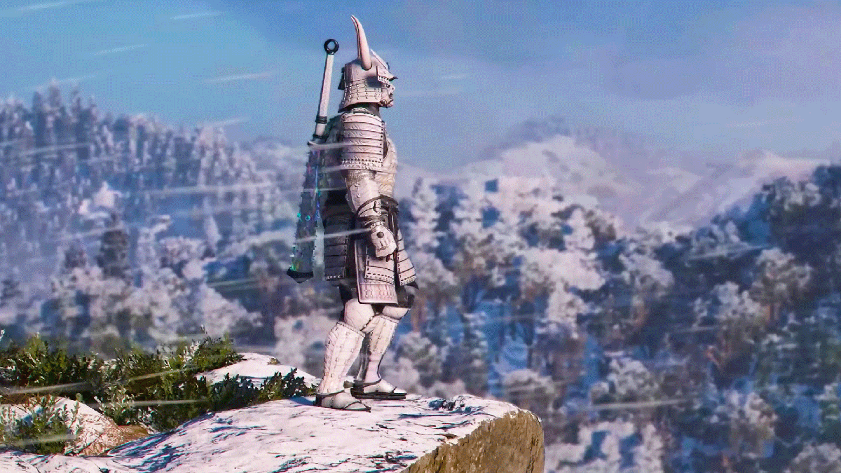 La mise à jour 1.0.7 d'Assassin's Creed Shadows est arrivée — Découvrez la patch note