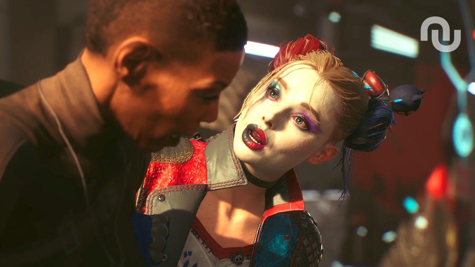Ivre, Warner Bros. compte lancer un nouveau jeu-service malgré le flop de Suicide Squad