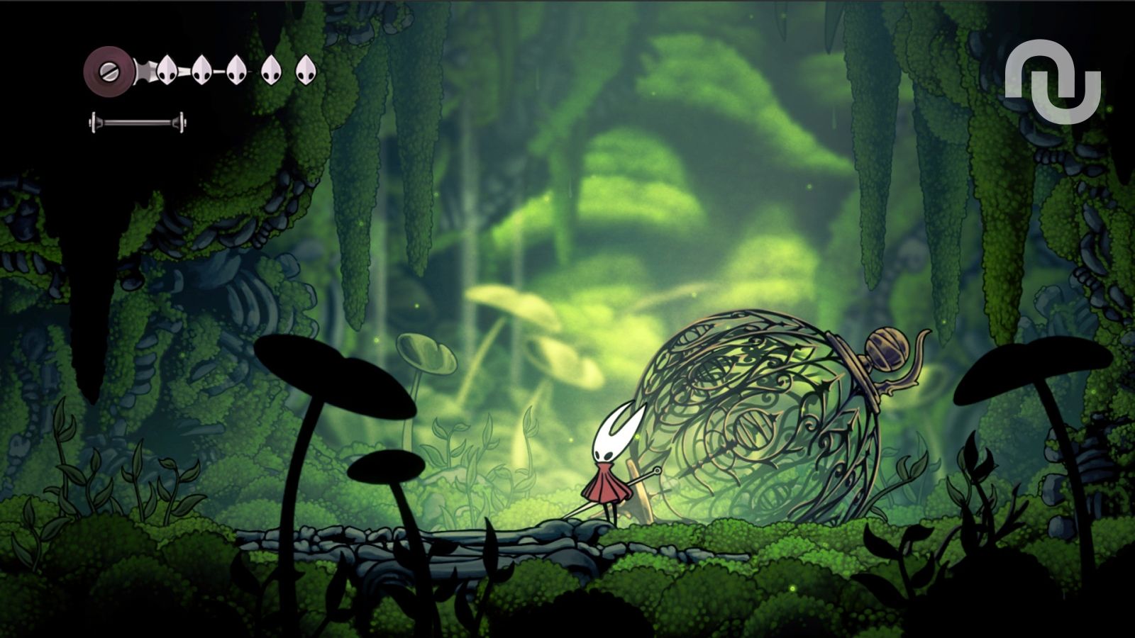 Les nouvelles concernant Hollow Knight: Silksong sont enfin réjouissantes