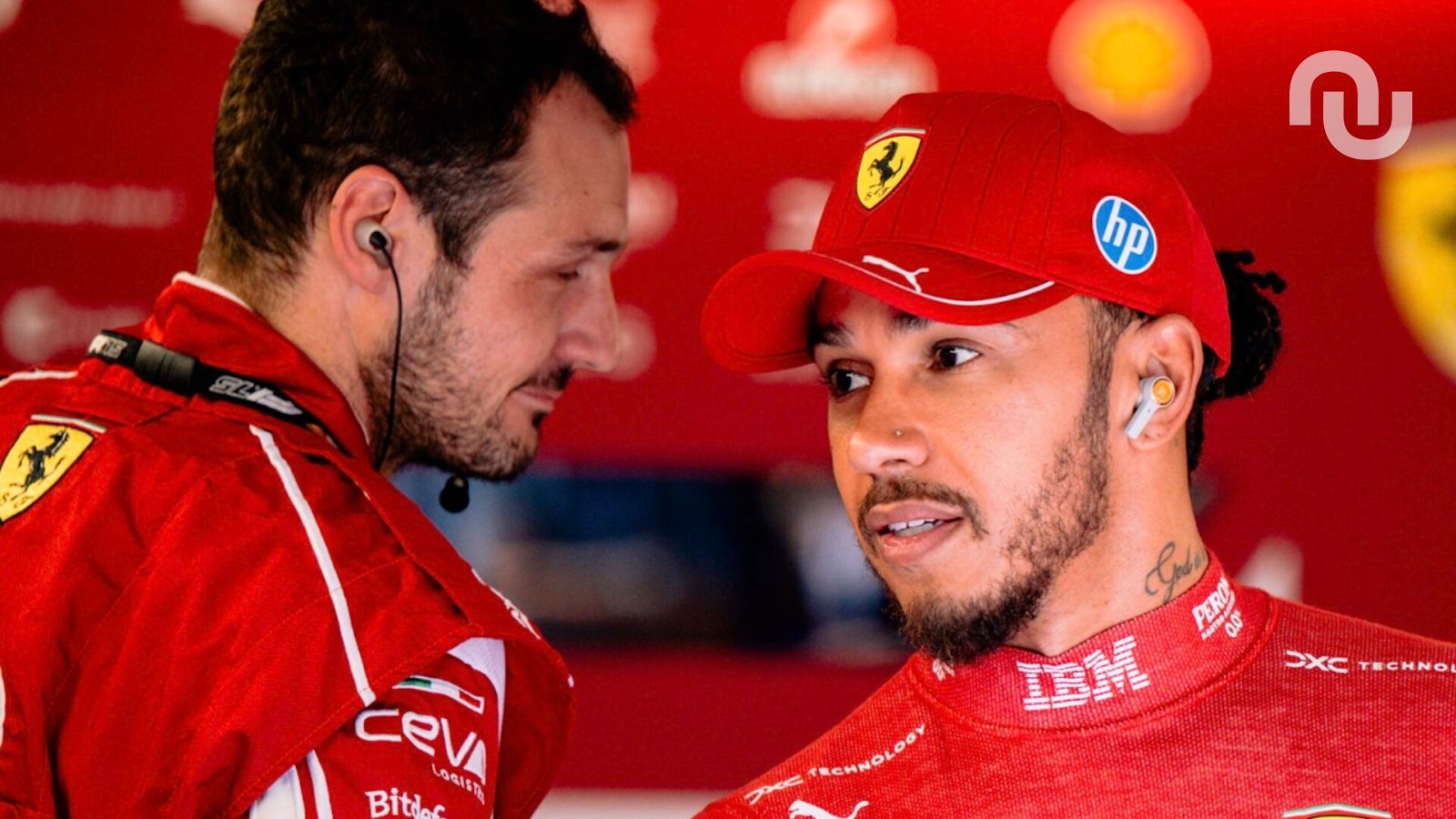 Jouer à GTA 6 ou gagner un 8e titre de champion de F1 ? Lewis Hamilton a tranché