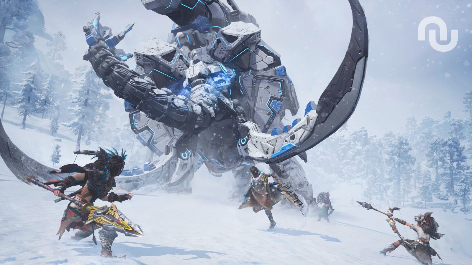 Sony trouve que ce jeu qui ressemble à Horizon ressemble un peu trop à Horizon