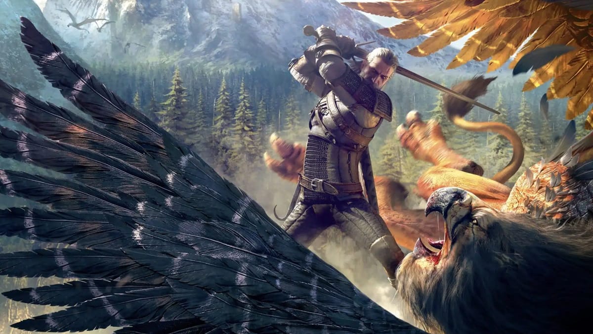 The Witcher 3 met une énorme pression sur les épaules des créateurs de The Witcher 4, et on comprend pourquoi