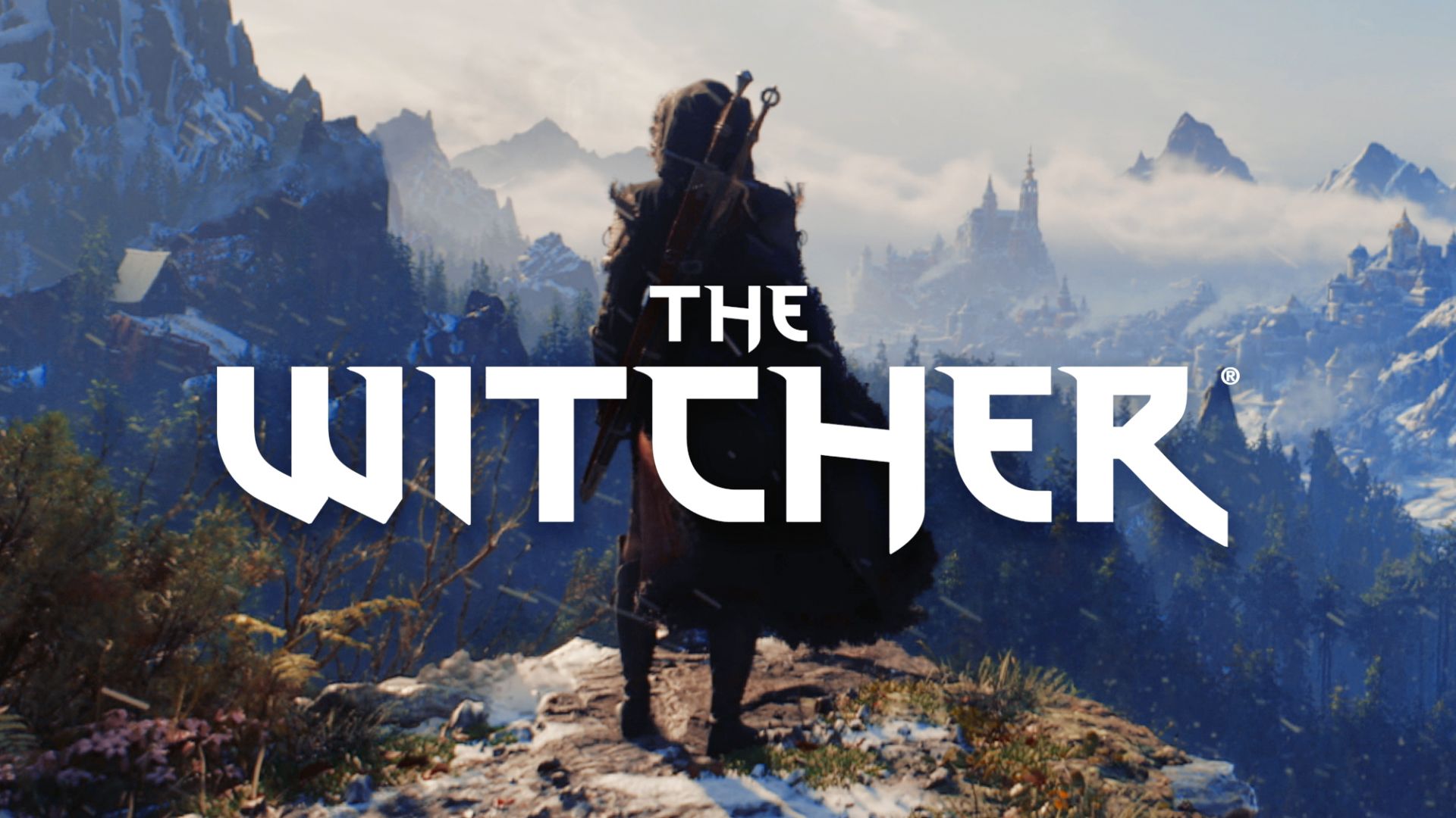 The Witcher 4 : son sérieux concurrent s'annonce tout simplement énorme, c'est officiel